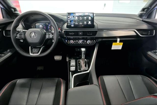 2026 Acura ADX w/A-Spec Advance Package
