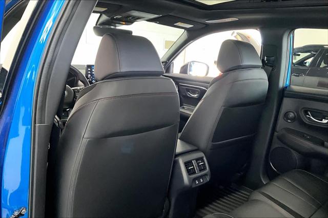 2026 Acura ADX w/A-Spec Advance Package