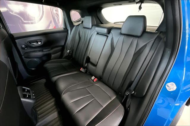 2026 Acura ADX w/A-Spec Advance Package