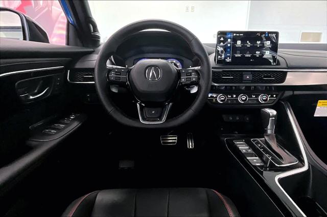 2026 Acura ADX w/A-Spec Advance Package
