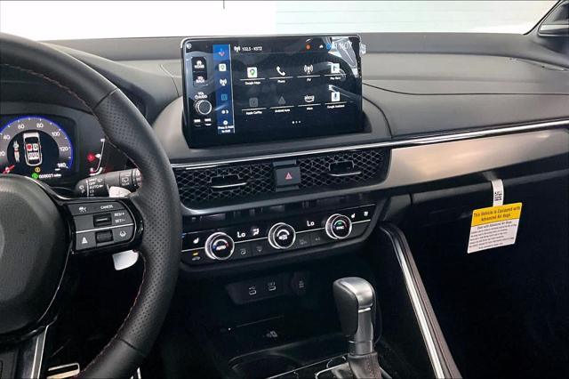 2026 Acura ADX w/A-Spec Advance Package