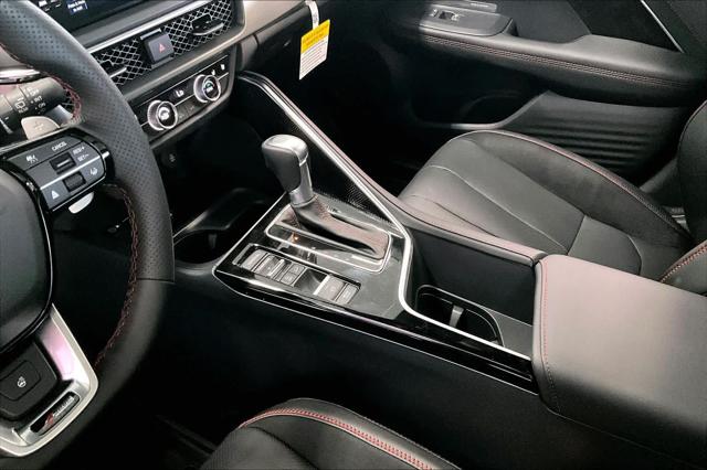 2026 Acura ADX w/A-Spec Advance Package