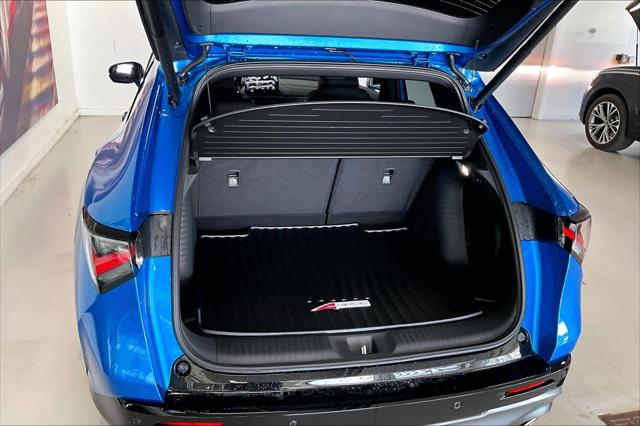 2026 Acura ADX w/A-Spec Advance Package