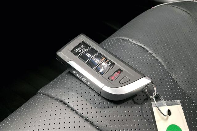 2026 Acura ADX w/A-Spec Advance Package