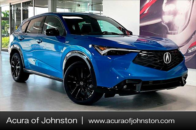 2026 Acura ADX w/A-Spec Advance Package