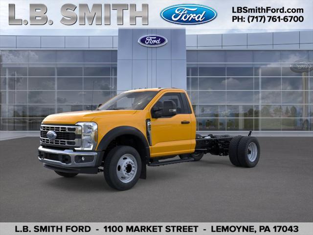 2026 Ford F-450 XL for sale in Lemoyne, PA
