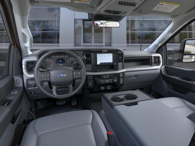 2026 Ford F-450 XL