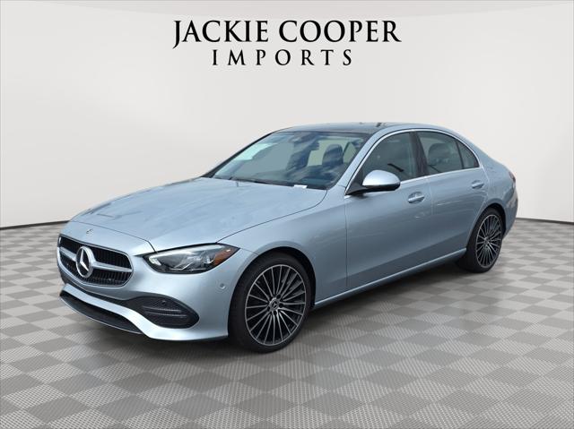 2026 Mercedes-Benz C-CLASS C 300 C 300 for sale in Tulsa, OK