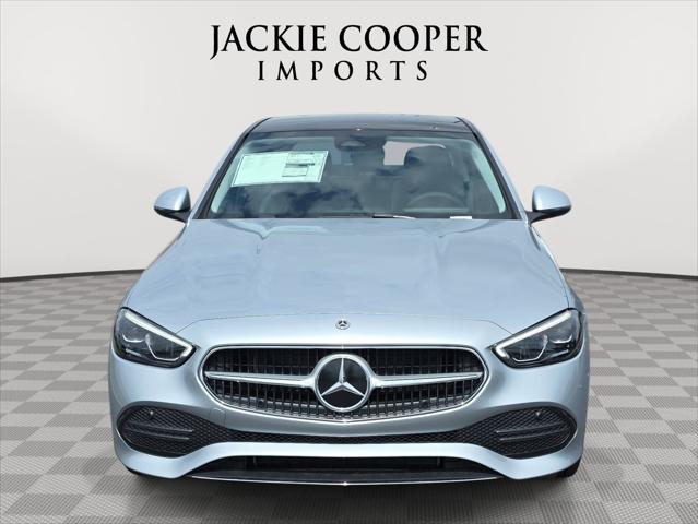 2026 Mercedes-Benz C-CLASS C 300 C 300