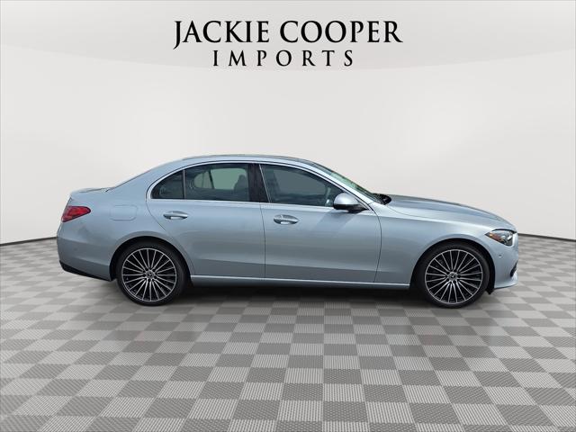 2026 Mercedes-Benz C-CLASS C 300 C 300