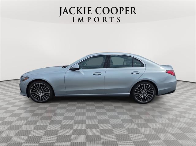2026 Mercedes-Benz C-CLASS C 300 C 300