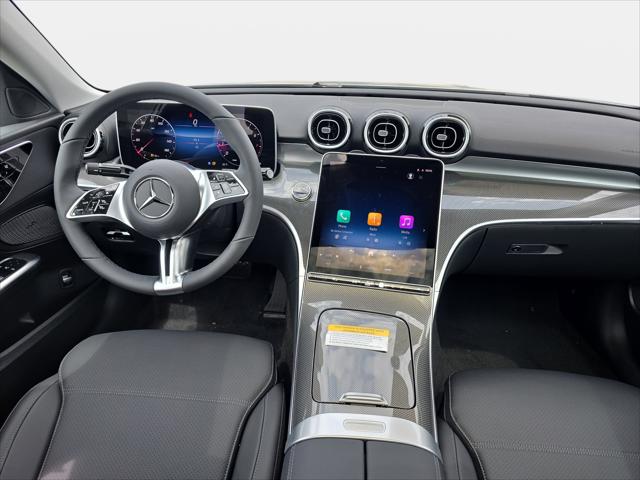2026 Mercedes-Benz C-CLASS C 300 C 300
