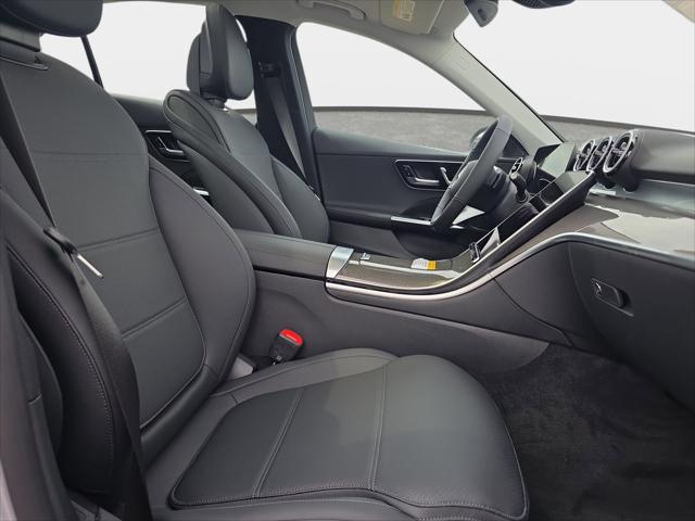 2026 Mercedes-Benz C-CLASS C 300 C 300