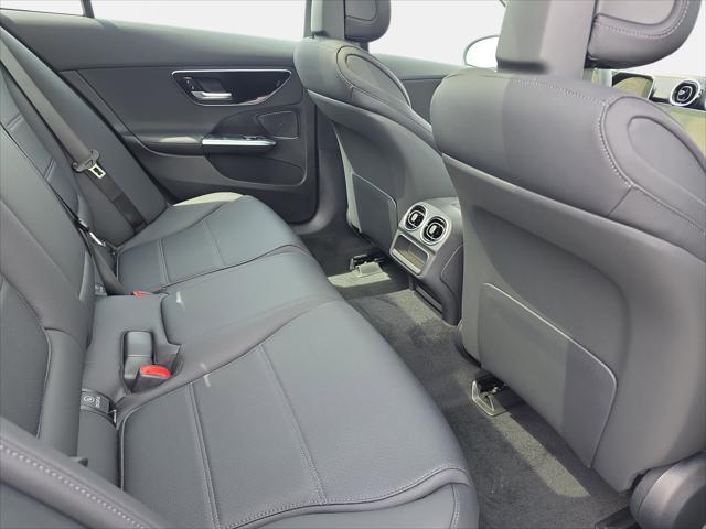 2026 Mercedes-Benz C-CLASS C 300 C 300