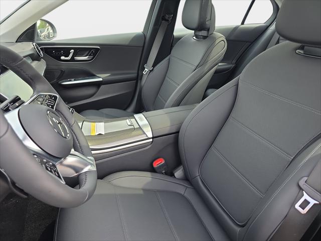 2026 Mercedes-Benz C-CLASS C 300 C 300