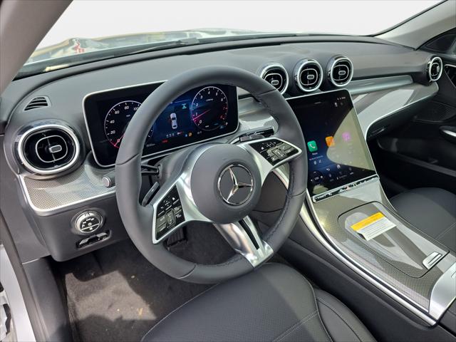 2026 Mercedes-Benz C-CLASS C 300 C 300