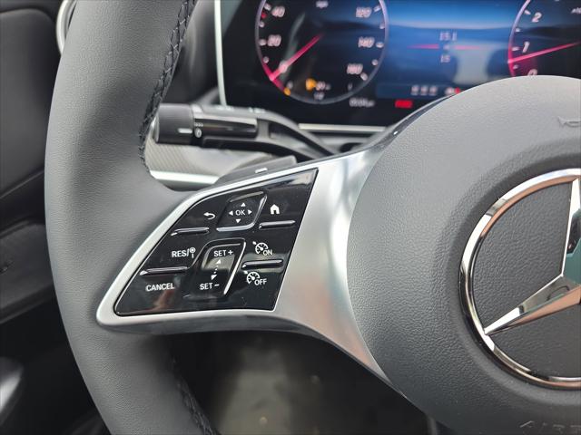 2026 Mercedes-Benz C-CLASS C 300 C 300