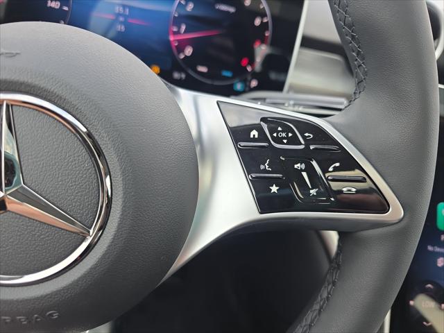 2026 Mercedes-Benz C-CLASS C 300 C 300