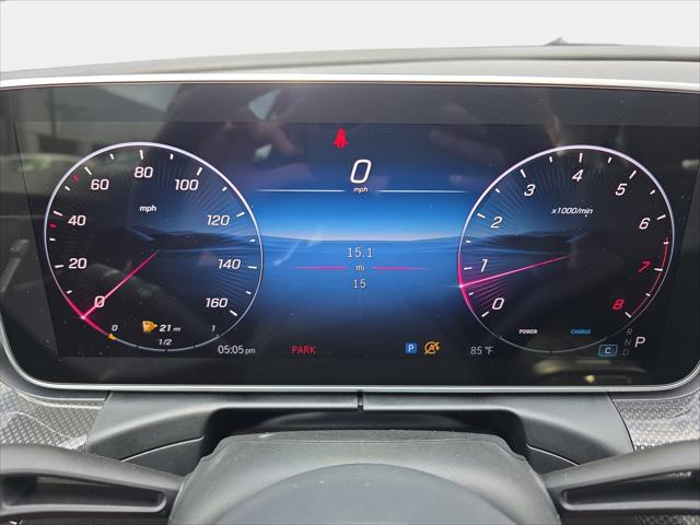 2026 Mercedes-Benz C-CLASS C 300 C 300