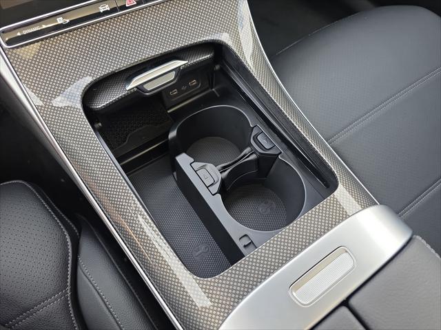 2026 Mercedes-Benz C-CLASS C 300 C 300