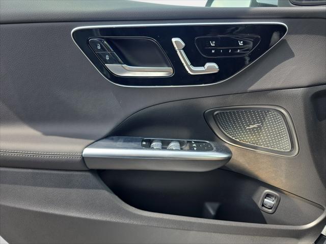 2026 Mercedes-Benz C-CLASS C 300 C 300