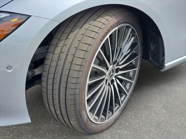 2026 Mercedes-Benz C-CLASS C 300 C 300