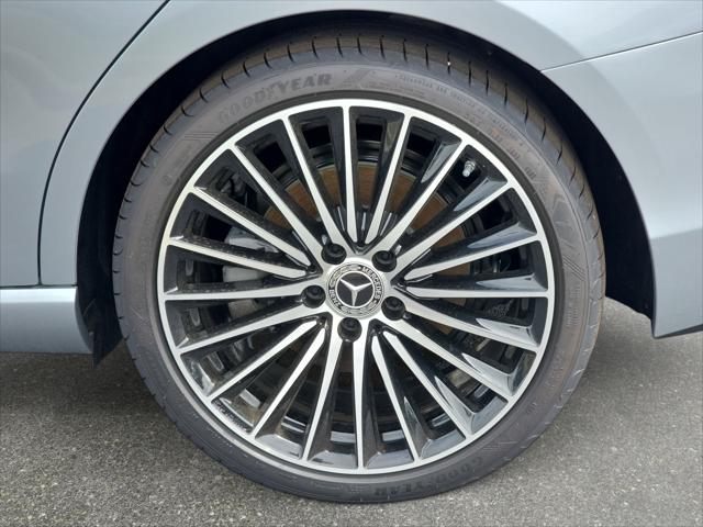 2026 Mercedes-Benz C-CLASS C 300 C 300