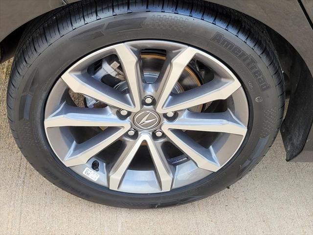 2024 Acura Integra CVT