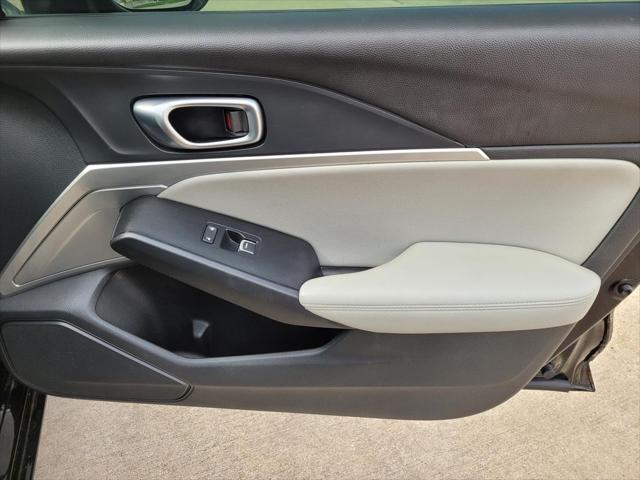 2024 Acura Integra CVT