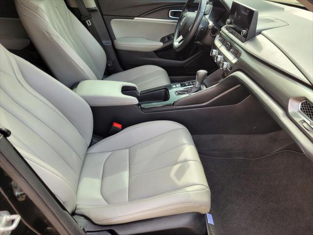 2024 Acura Integra CVT