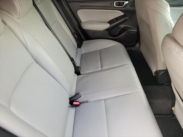2024 Acura Integra CVT