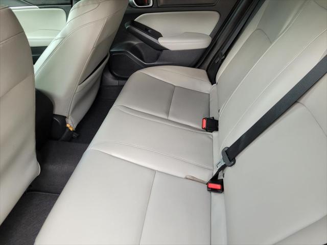 2024 Acura Integra CVT