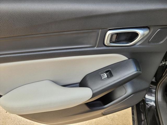 2024 Acura Integra CVT