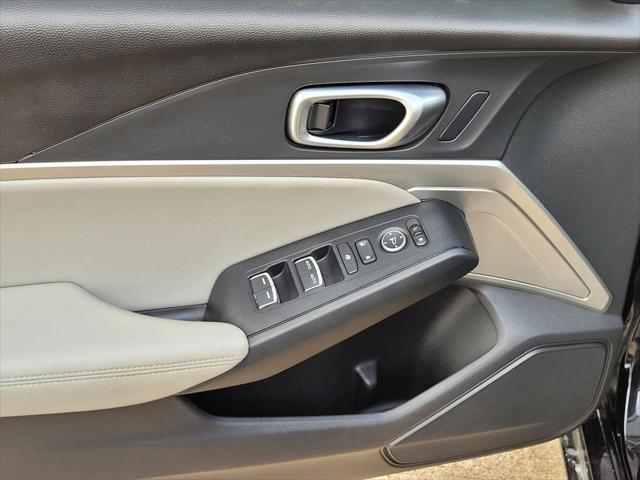2024 Acura Integra CVT