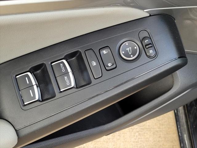 2024 Acura Integra CVT