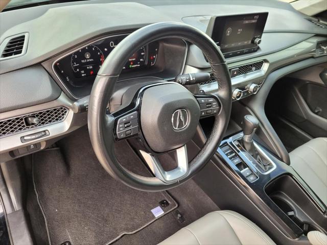 2024 Acura Integra CVT