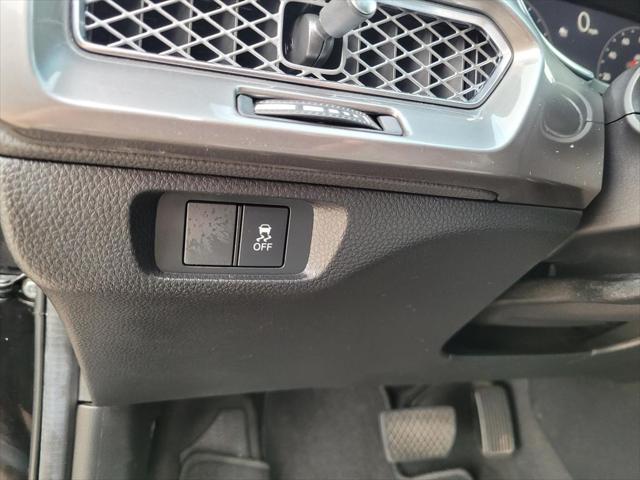 2024 Acura Integra CVT