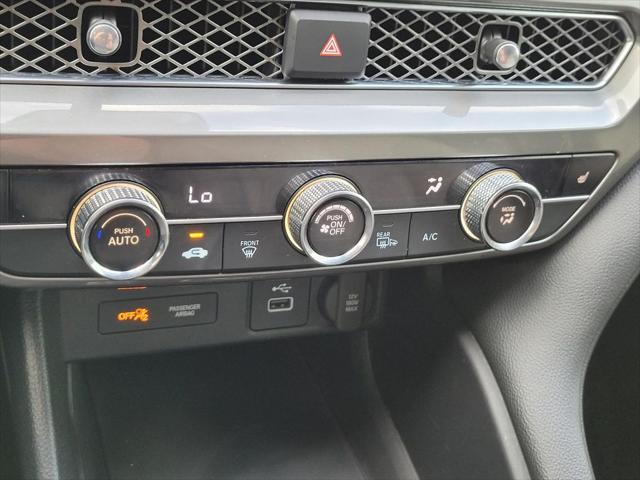 2024 Acura Integra CVT