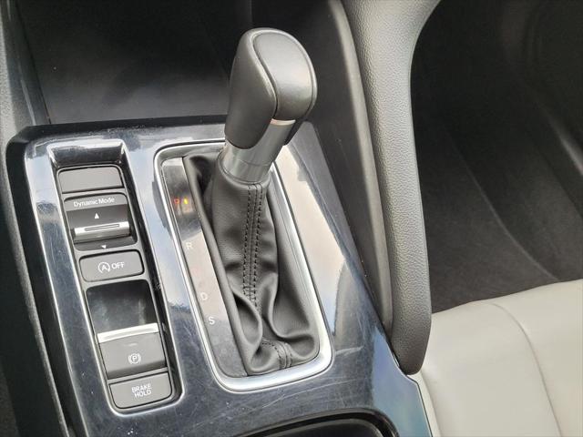2024 Acura Integra CVT