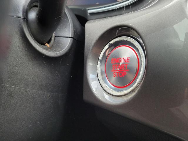 2024 Acura Integra CVT