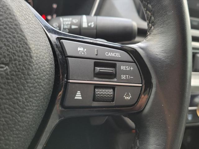 2024 Acura Integra CVT