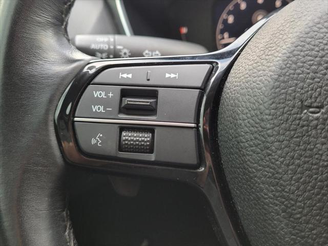 2024 Acura Integra CVT