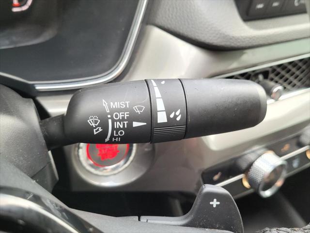 2024 Acura Integra CVT