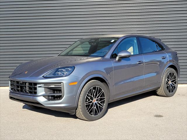 2026 Porsche Cayenne Base for sale in Saint Petersburg, FL