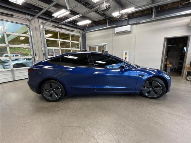 2021 Tesla Model 3 Standard Range Plus Rear-Wheel Drive