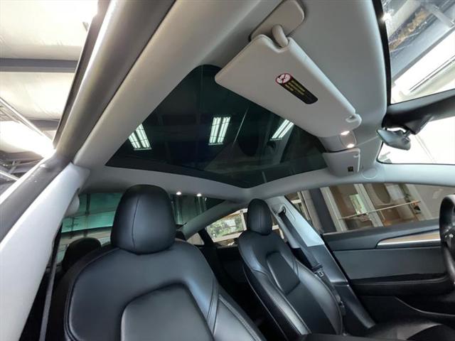 2021 Tesla Model 3 Standard Range Plus Rear-Wheel Drive