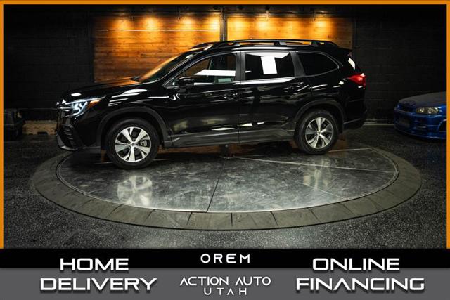 2025 Subaru Ascent Premium 7-Passenger for sale in Orem, UT
