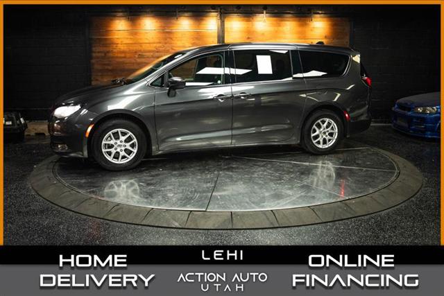 2023 Chrysler Voyager LX for sale in Lehi, UT