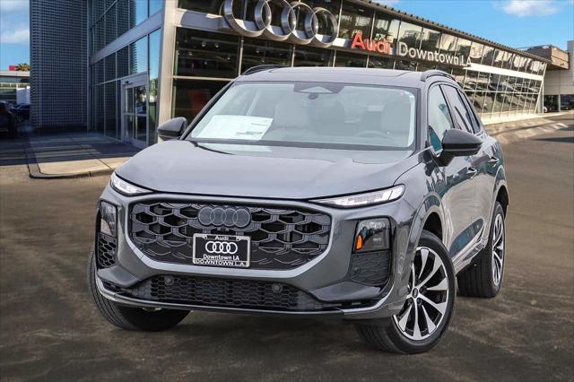 2026 Audi Q3 TFSI quattro S tronic for sale in Los Angeles, CA