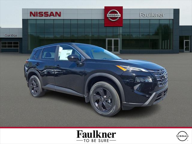 2026 Nissan Rogue 2026.5 AWD SV for sale in Mechanicsburg, PA